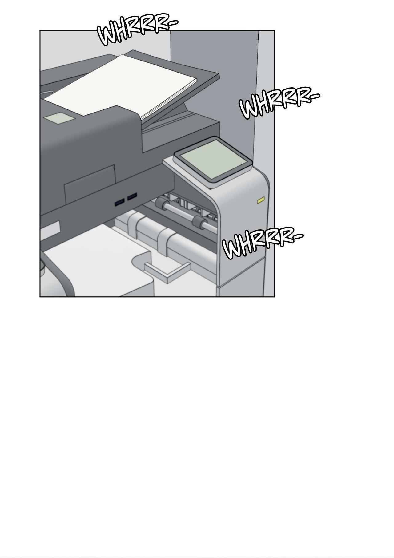 To Mend A Heart Chapter 50 page 3 - 
