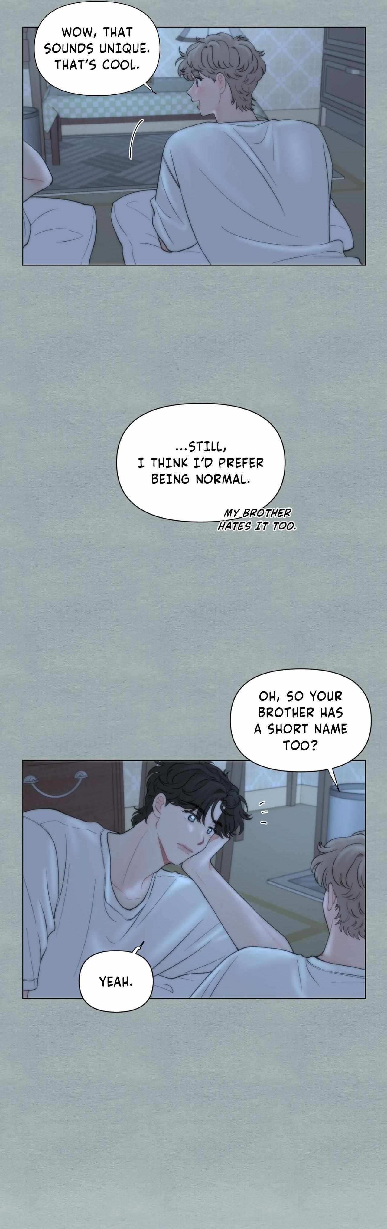 To Mend A Heart Chapter 50 page 23 - 