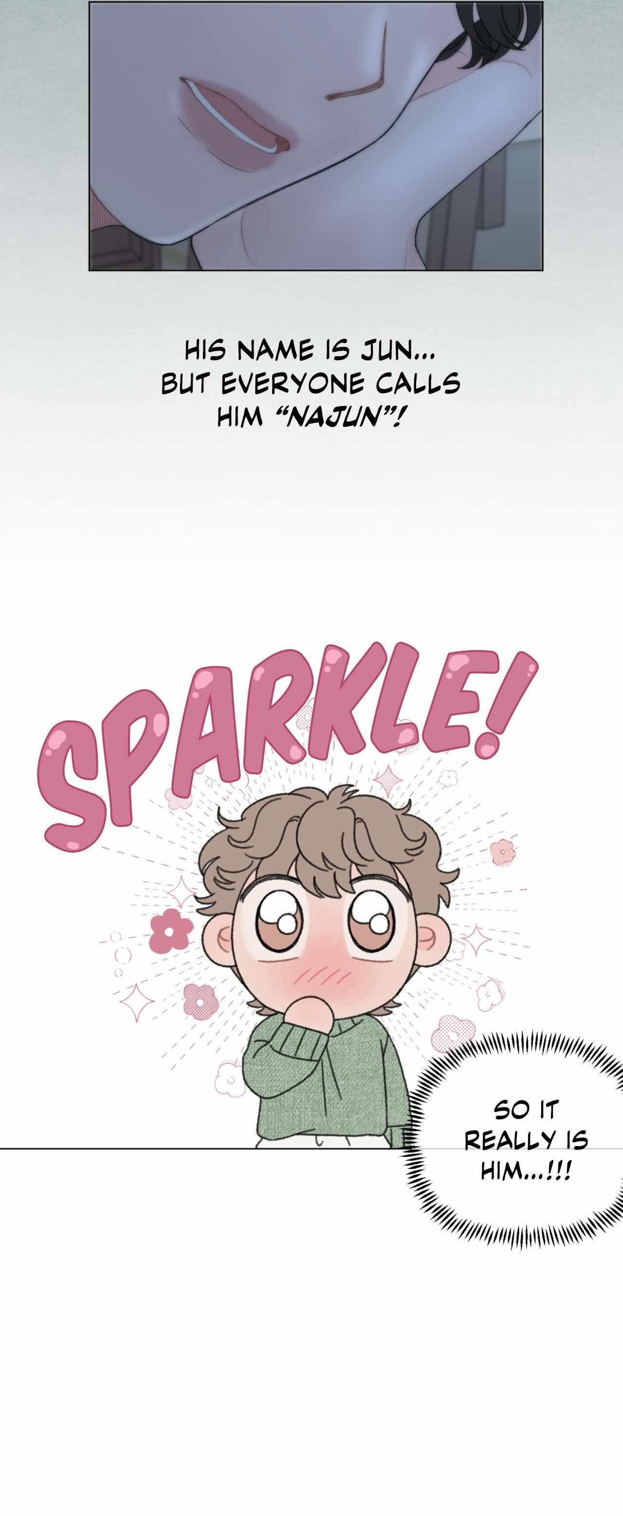 To Mend A Heart Chapter 50 page 24 - 