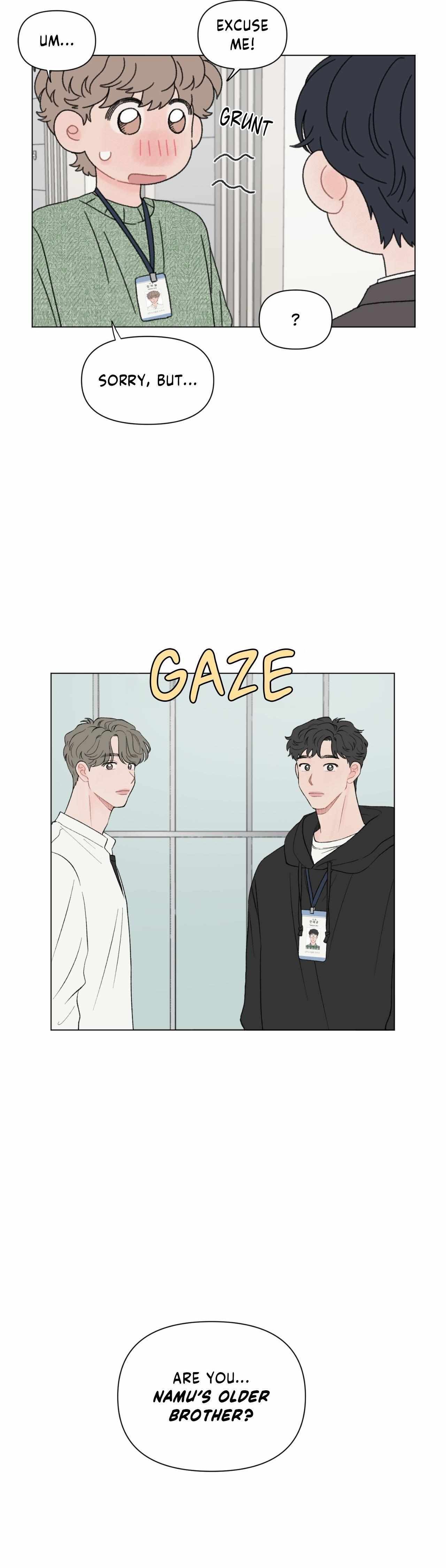 To Mend A Heart Chapter 50 page 26 - 