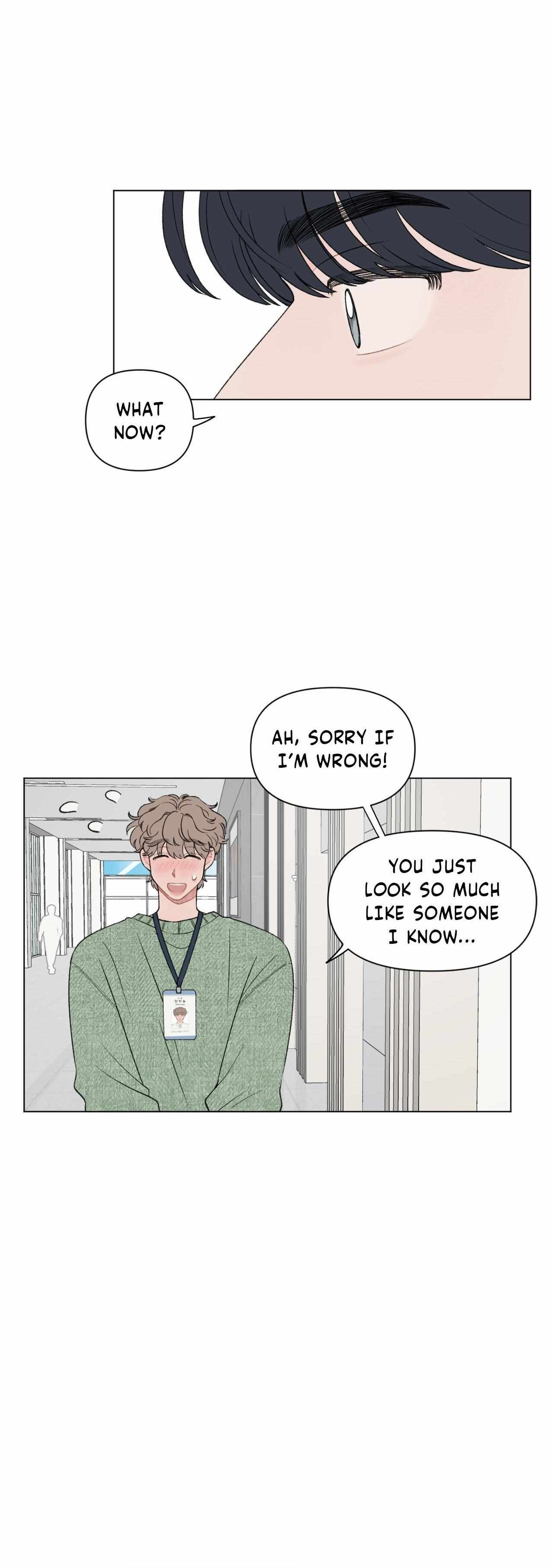 To Mend A Heart Chapter 50 page 27 - 