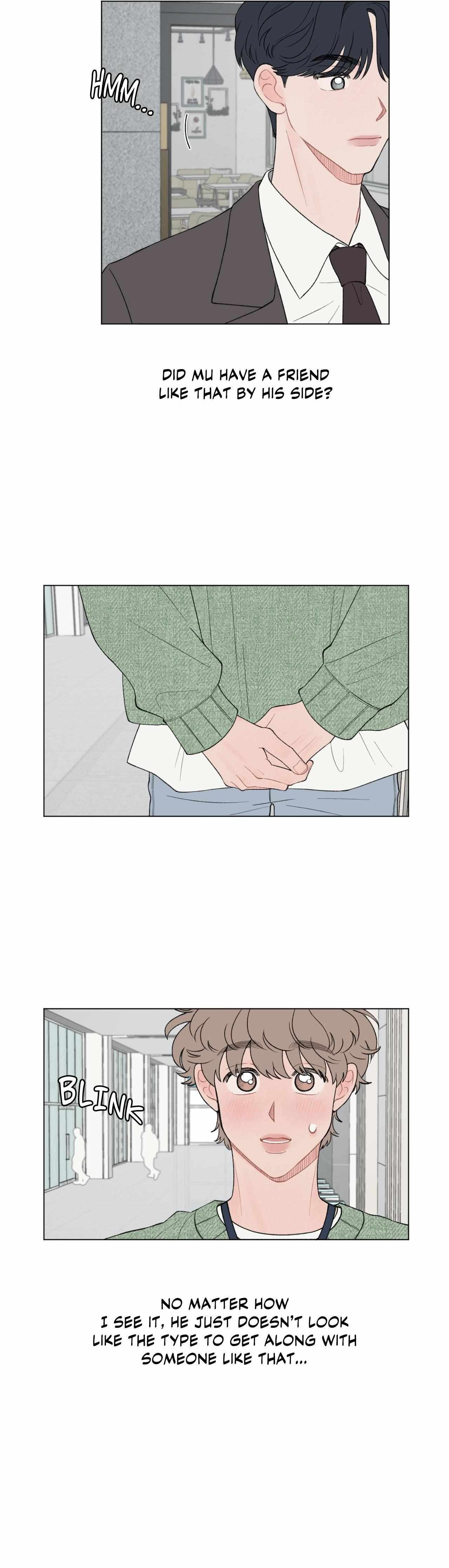To Mend A Heart Chapter 50 page 28 - 