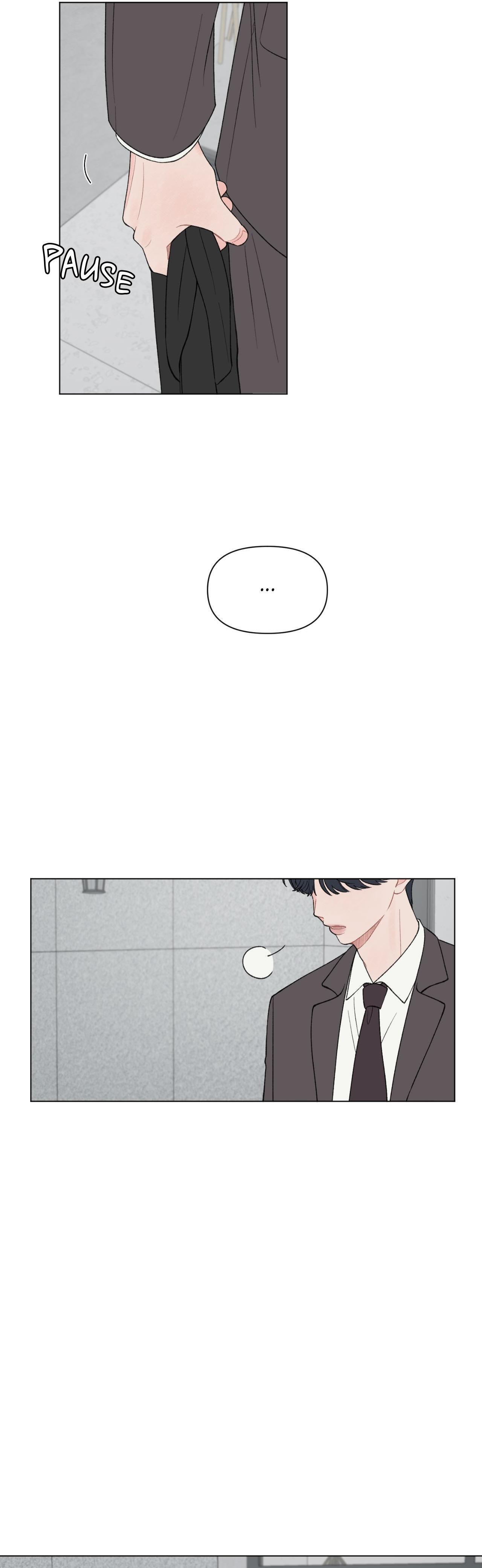 To Mend A Heart Chapter 50 page 29 - 