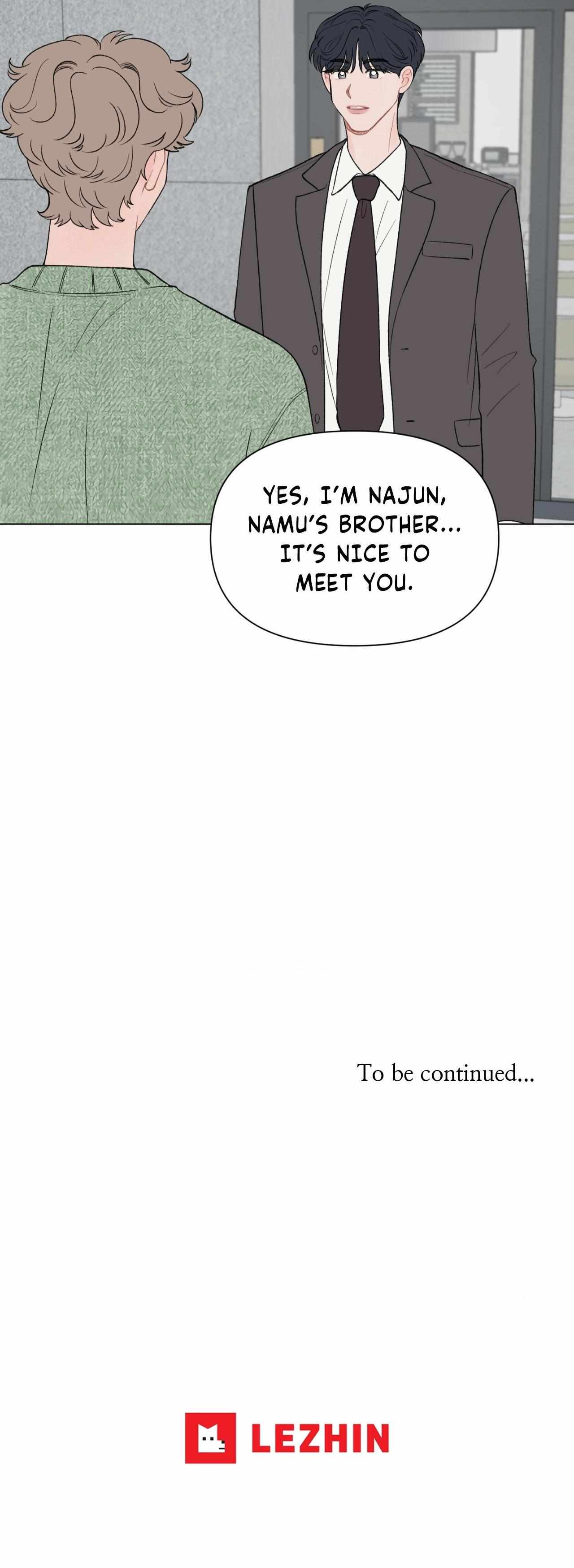 To Mend A Heart Chapter 50 page 30 - 