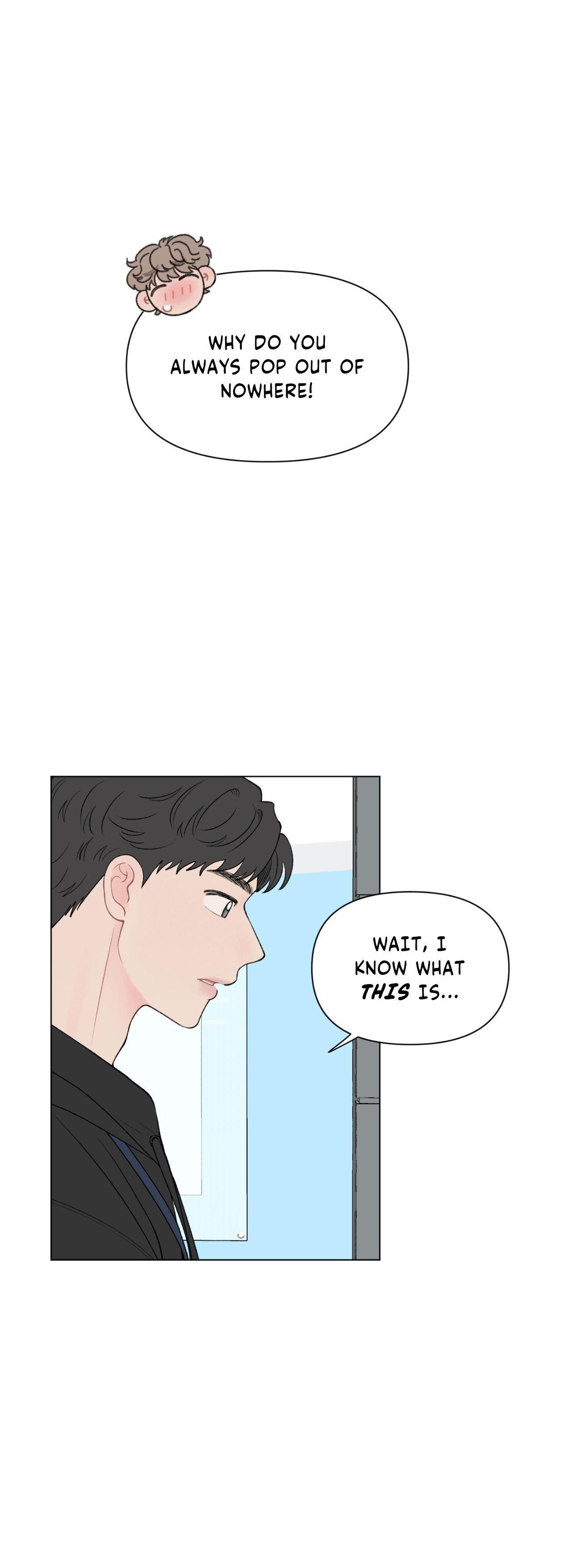 To Mend A Heart Chapter 50 page 6 - 
