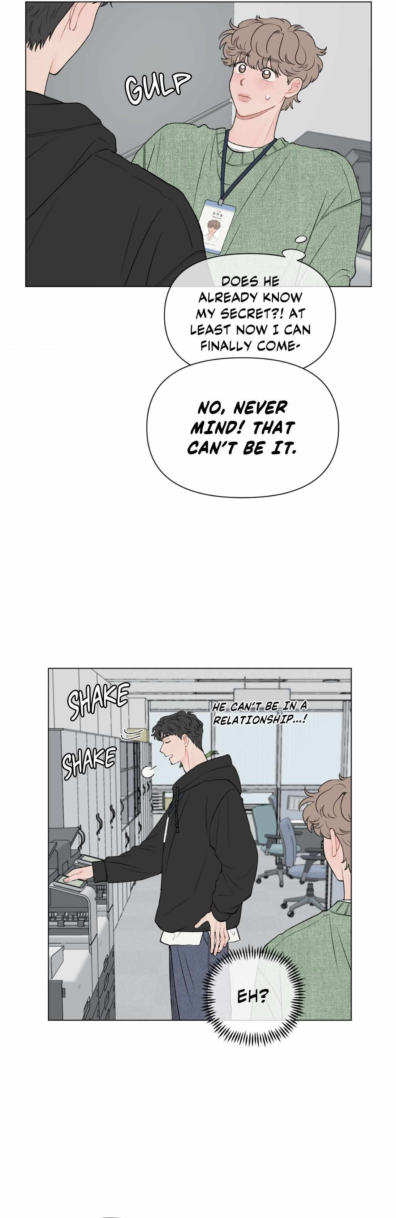 To Mend A Heart Chapter 50 page 7 - 