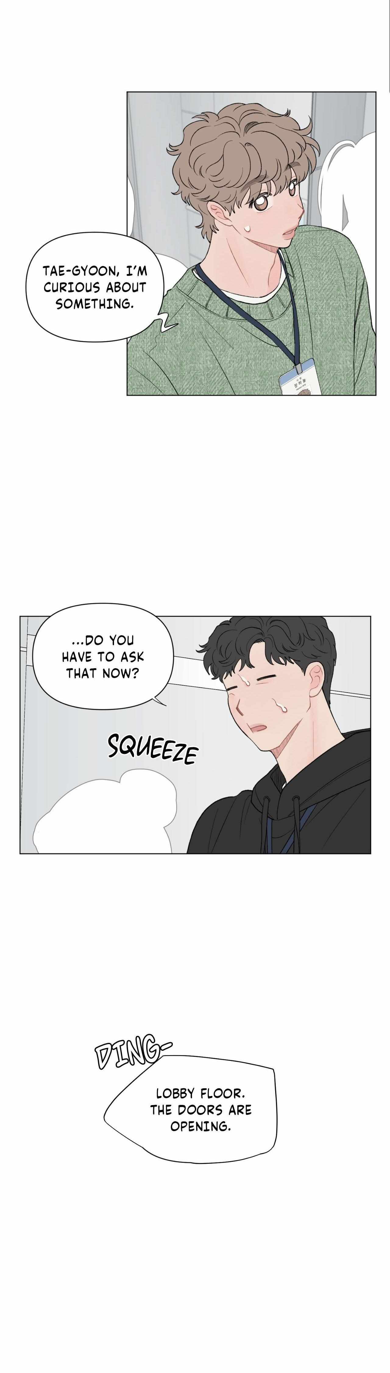 To Mend A Heart Chapter 50 page 10 - 