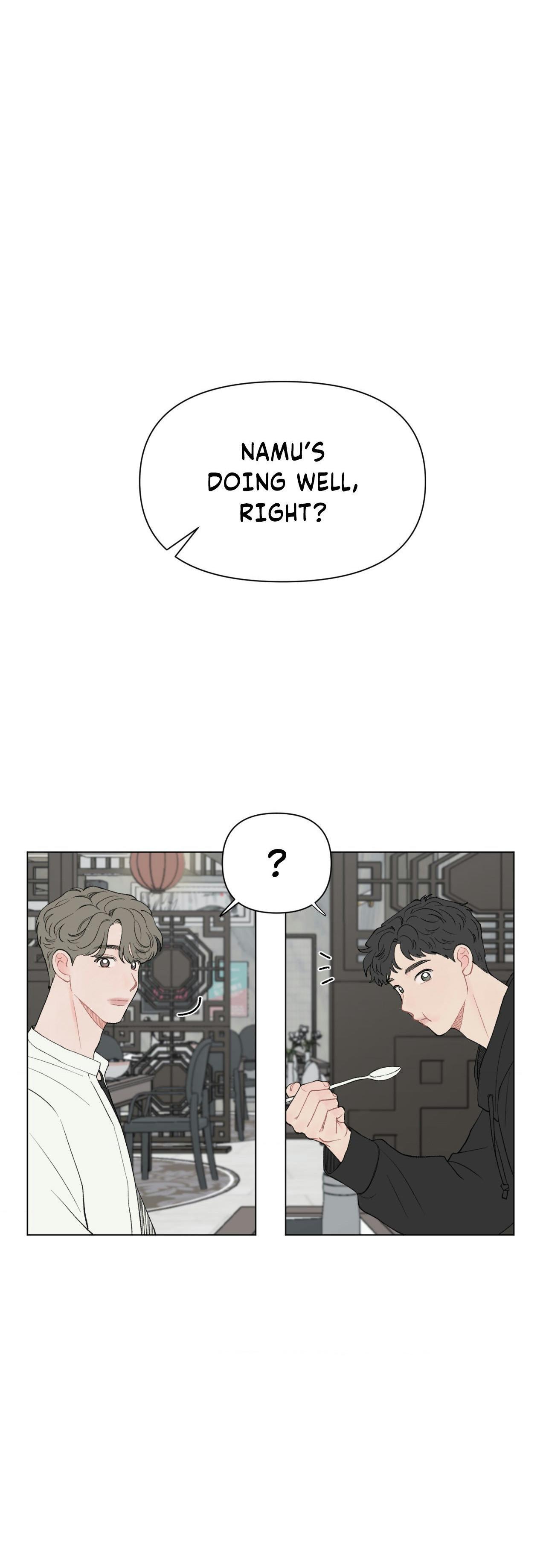 To Mend A Heart Chapter 51 page 11 - 