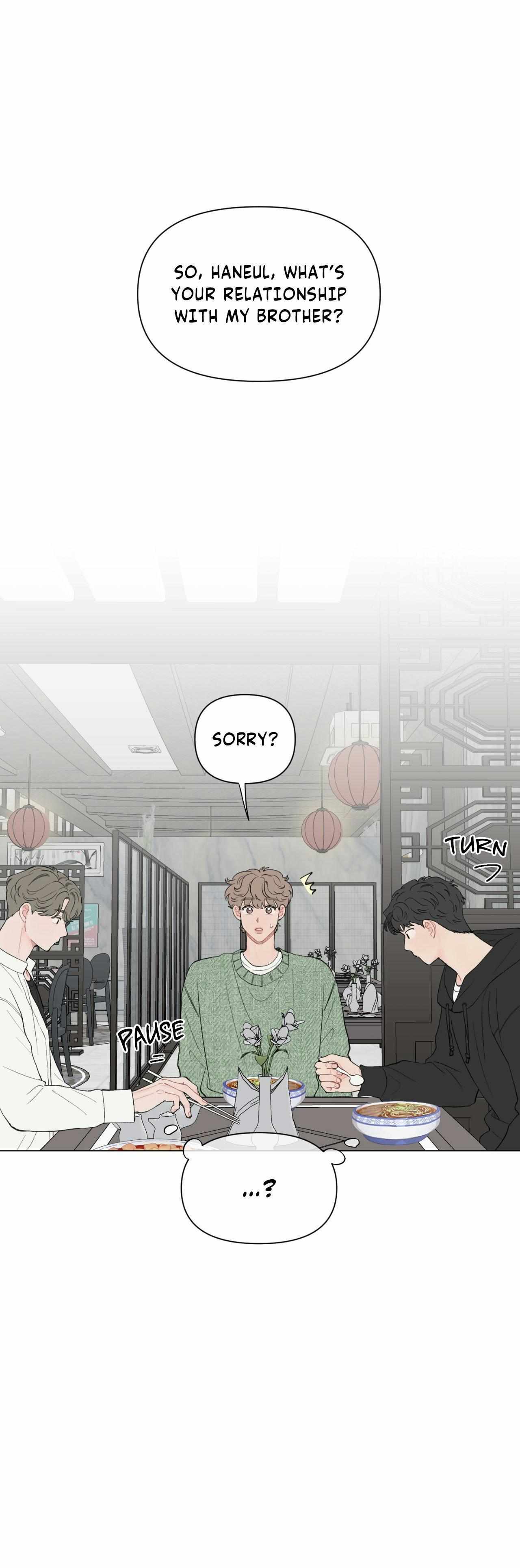 To Mend A Heart Chapter 51 page 13 - 