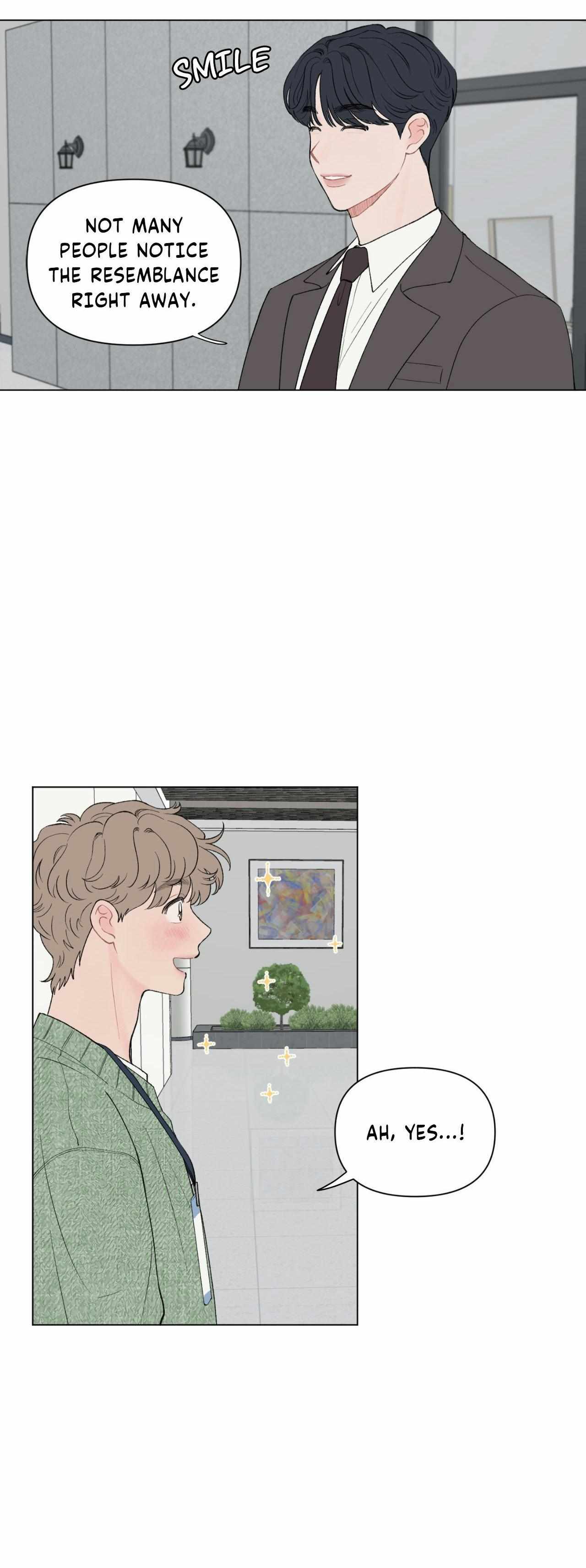 To Mend A Heart Chapter 51 page 3 - 