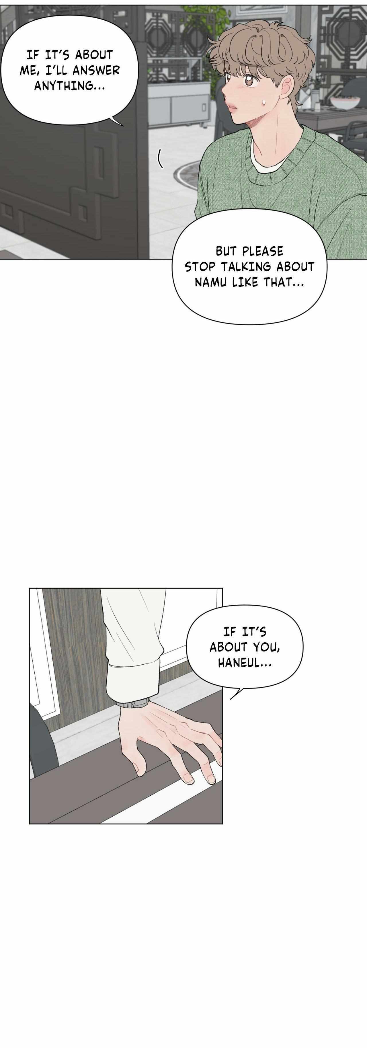 To Mend A Heart Chapter 51 page 24 - 
