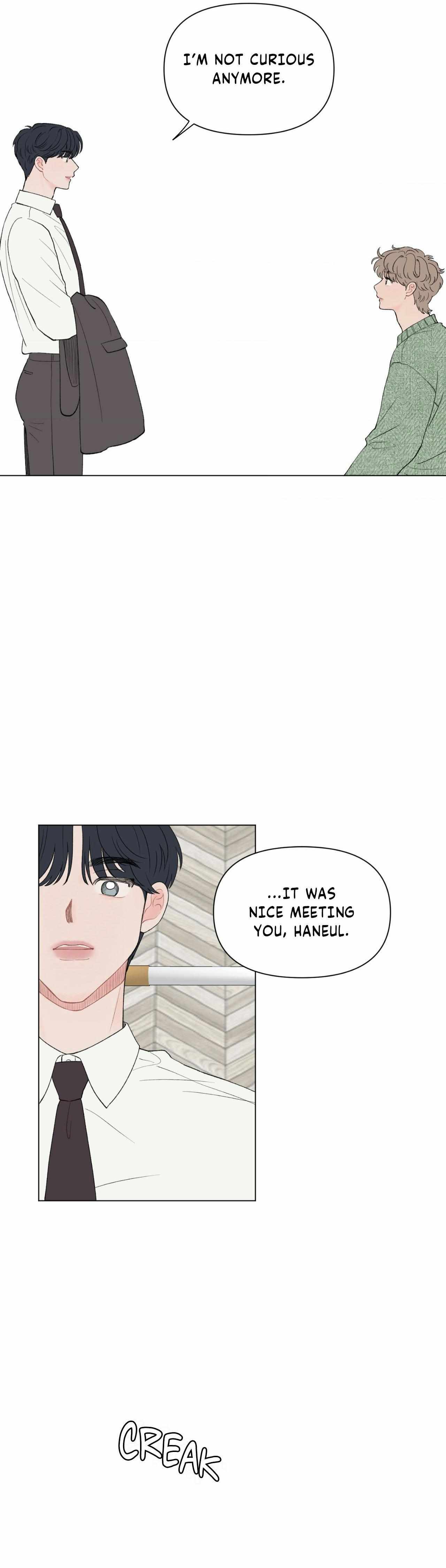 To Mend A Heart Chapter 51 page 25 - 