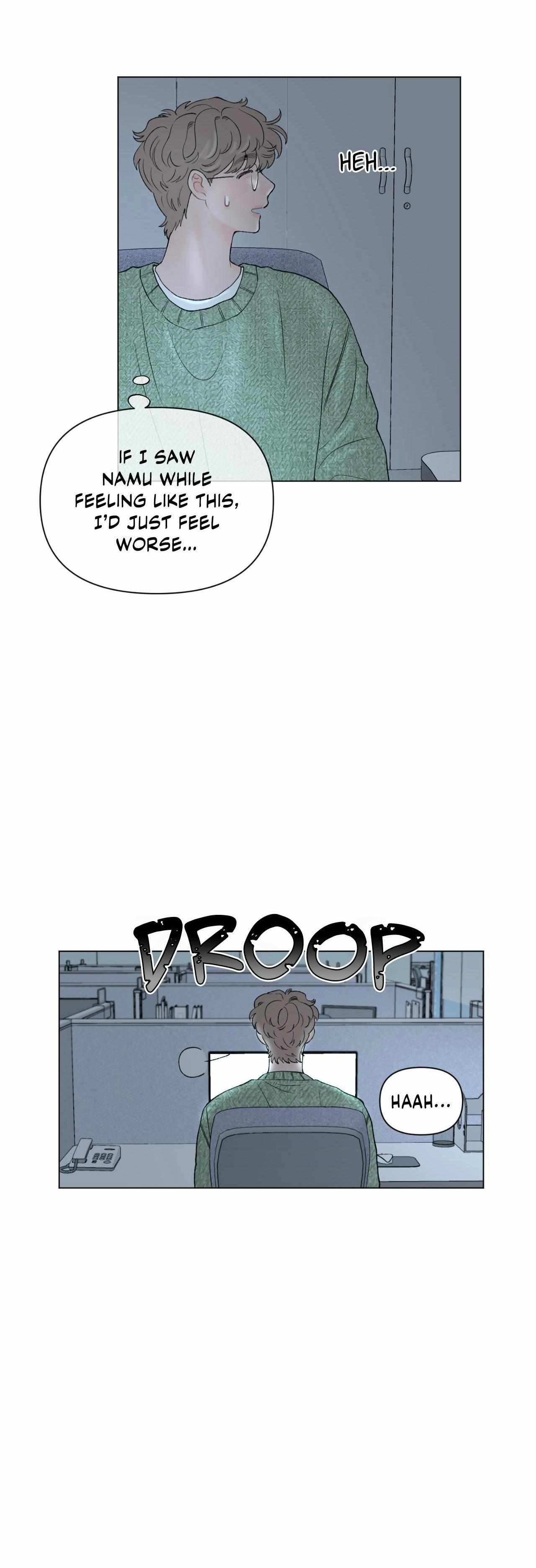 To Mend A Heart Chapter 51 page 29 - 