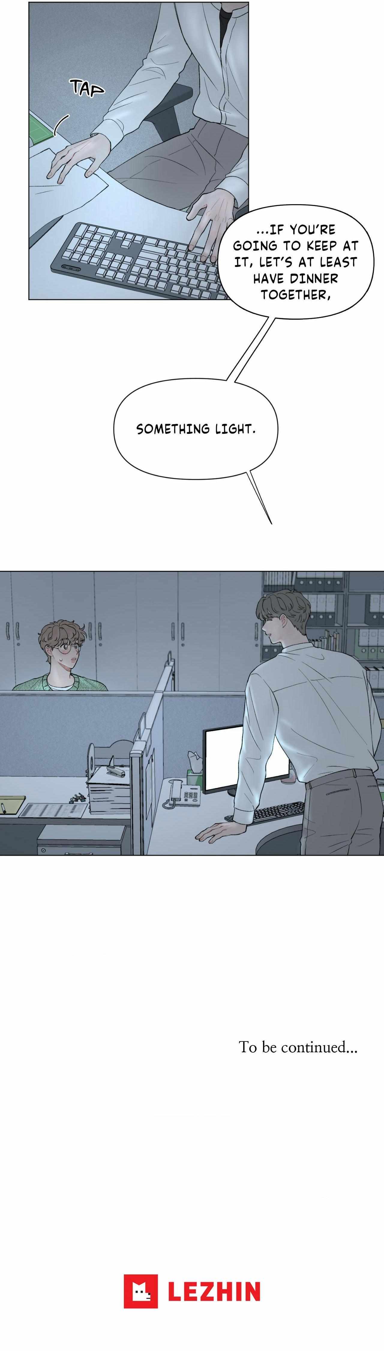 To Mend A Heart Chapter 51 page 30 - 