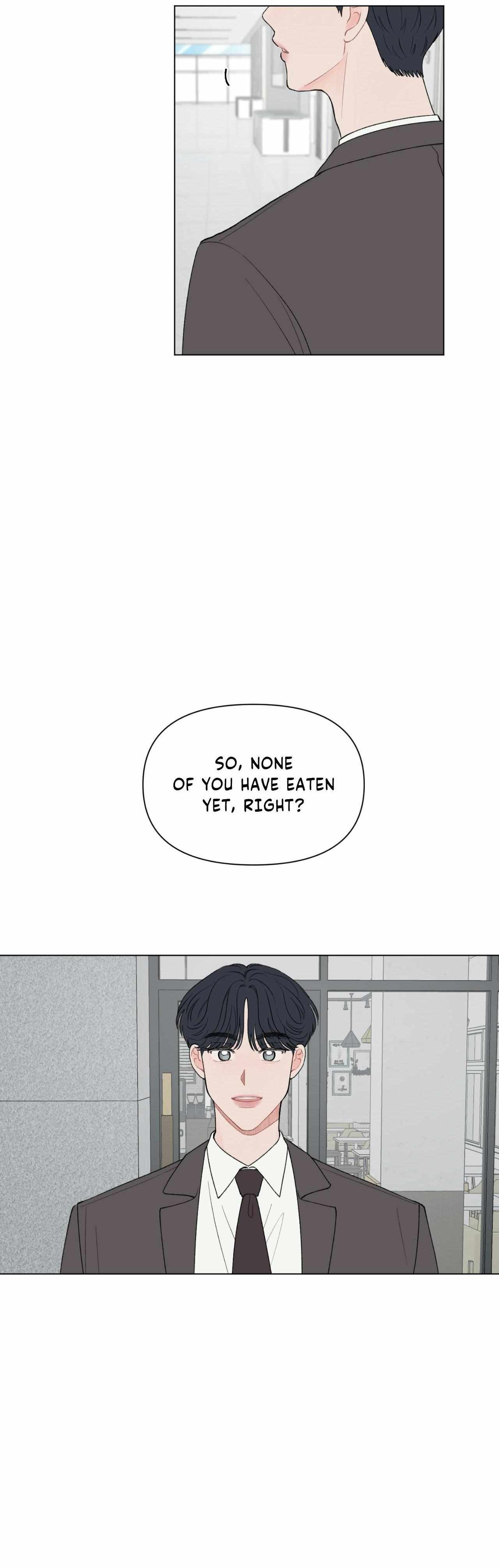 To Mend A Heart Chapter 51 page 6 - 
