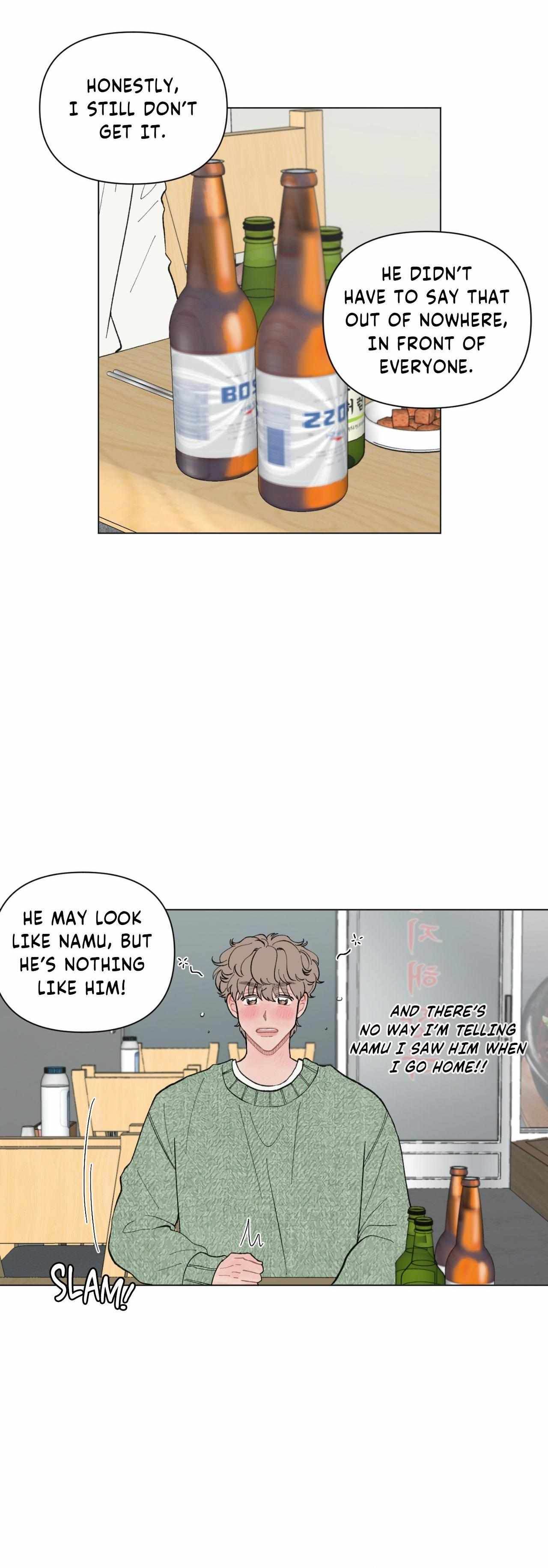 To Mend A Heart Chapter 52 page 11 - 