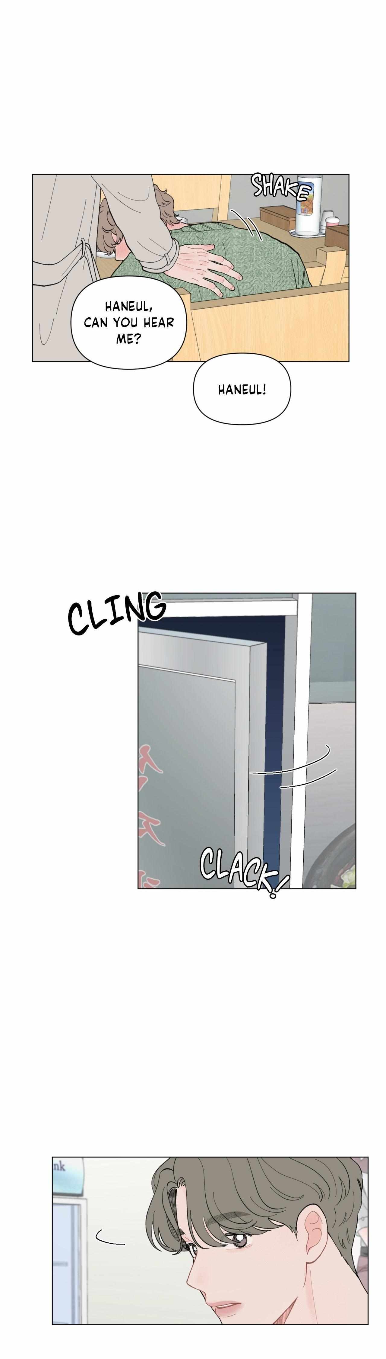 To Mend A Heart Chapter 52 page 21 - 