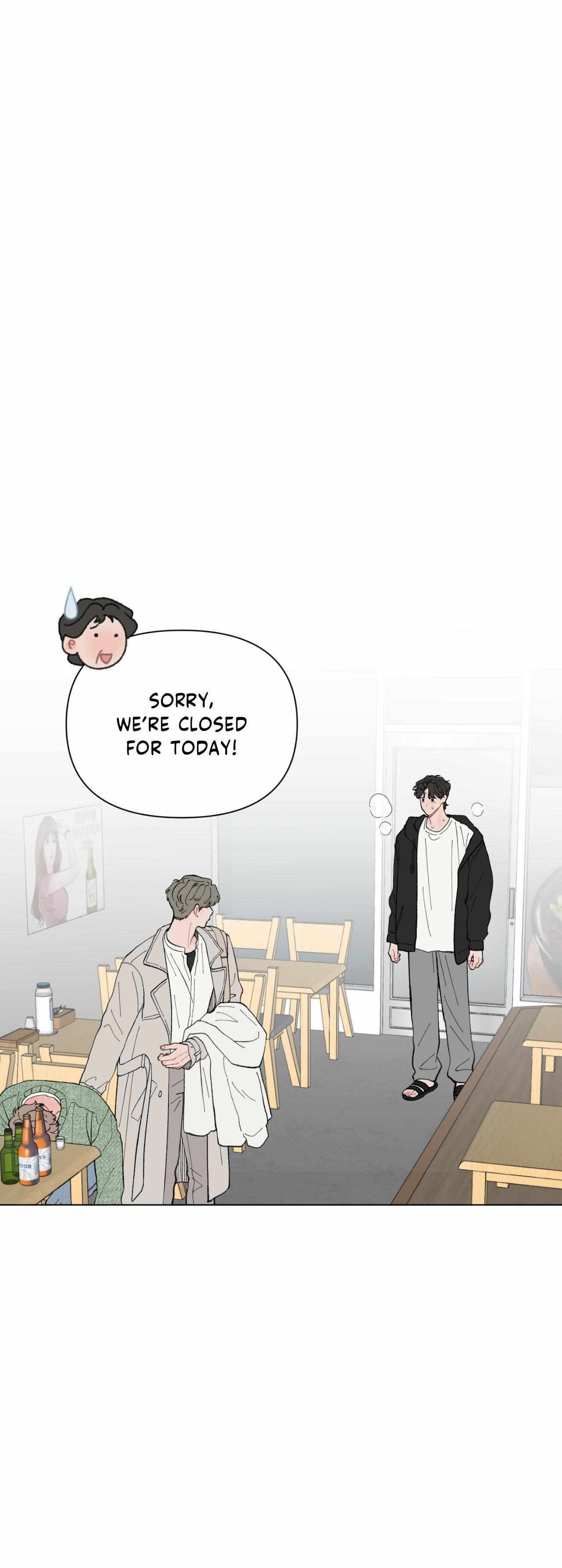 To Mend A Heart Chapter 52 page 22 - 