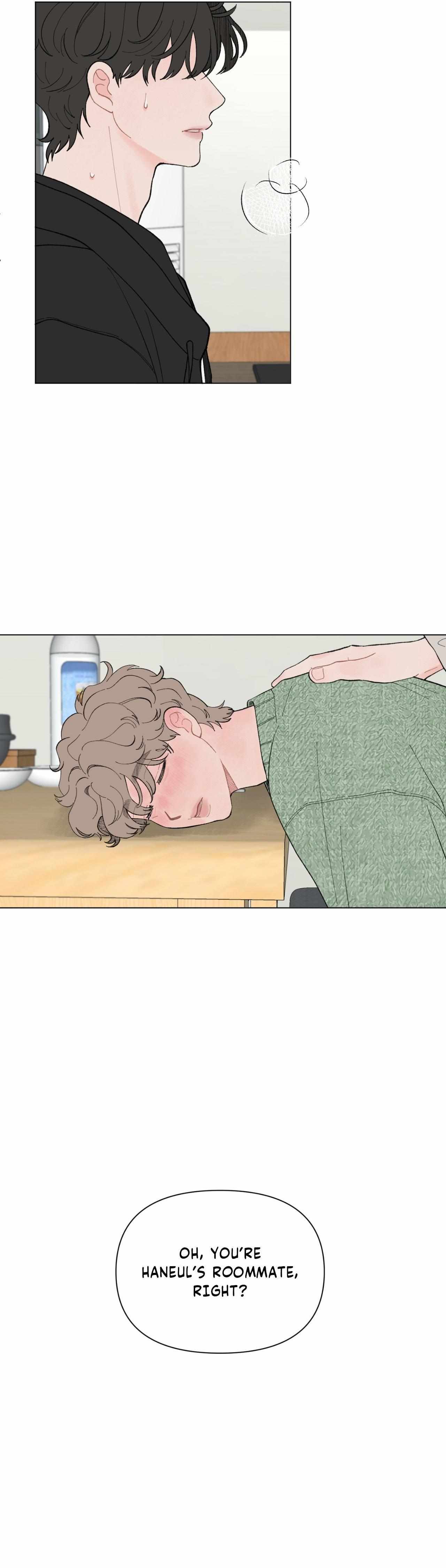 To Mend A Heart Chapter 52 page 23 - 