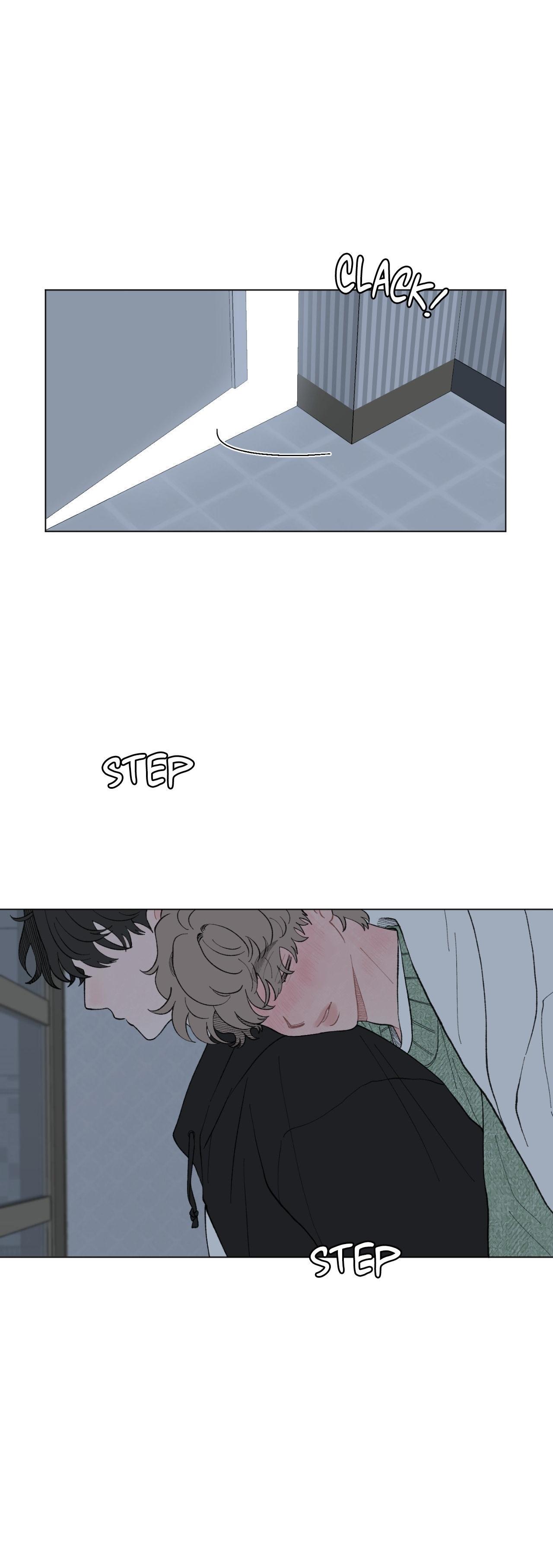 To Mend A Heart Chapter 52 page 28 - 