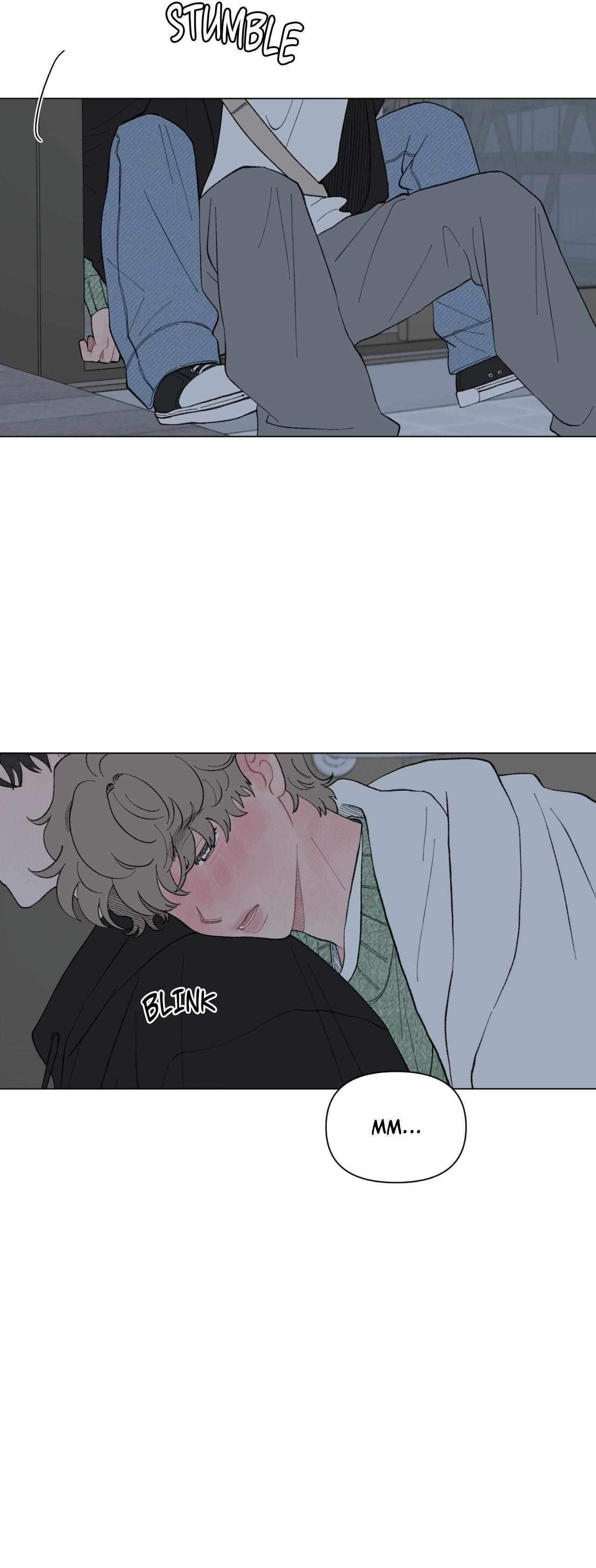 To Mend A Heart Chapter 52 page 29 - 