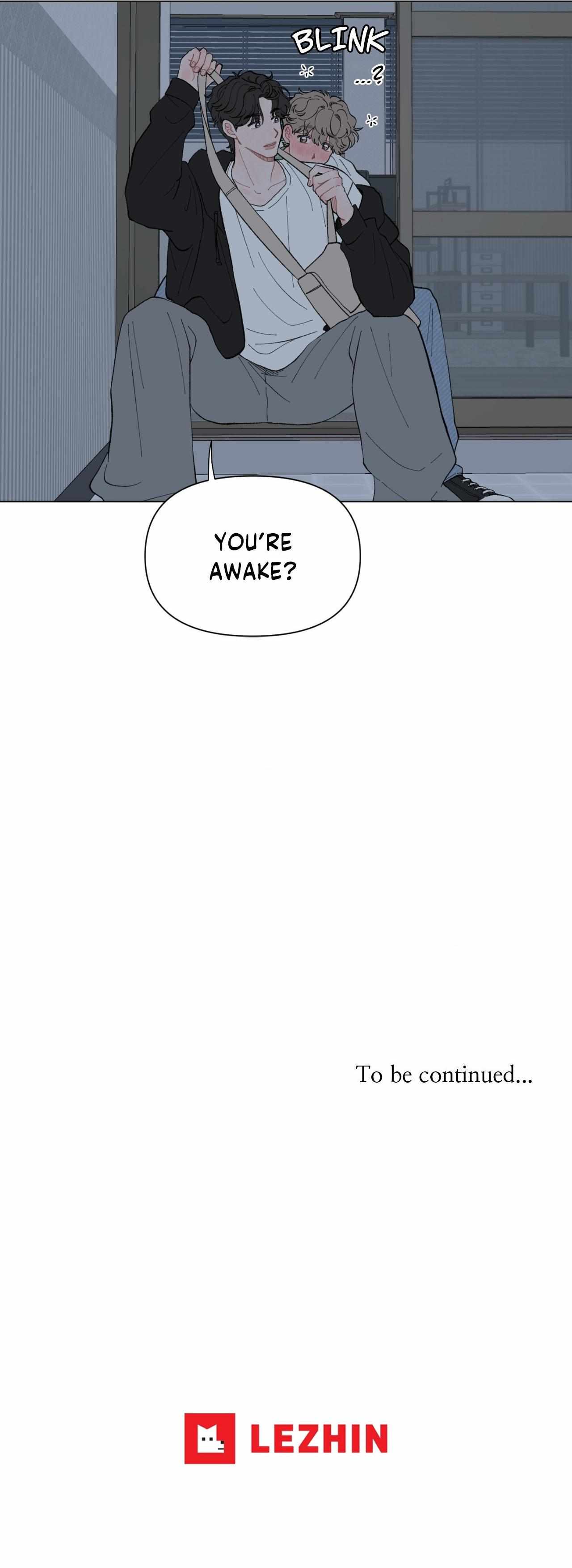To Mend A Heart Chapter 52 page 30 - 