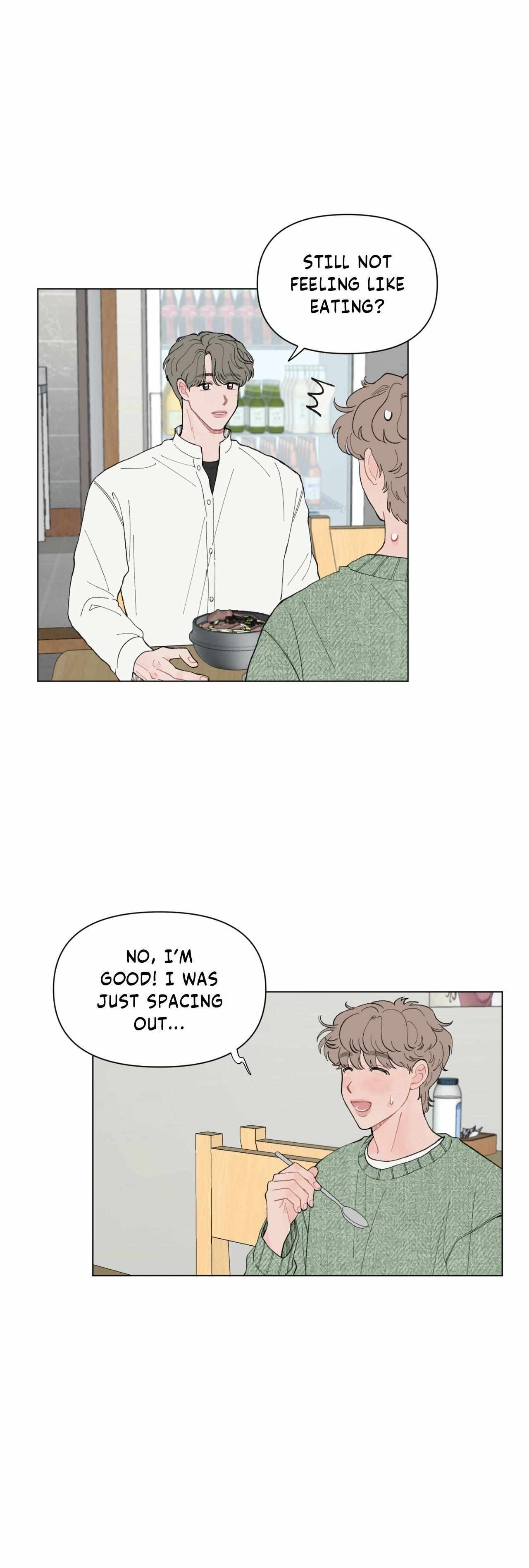 To Mend A Heart Chapter 52 page 4 - 