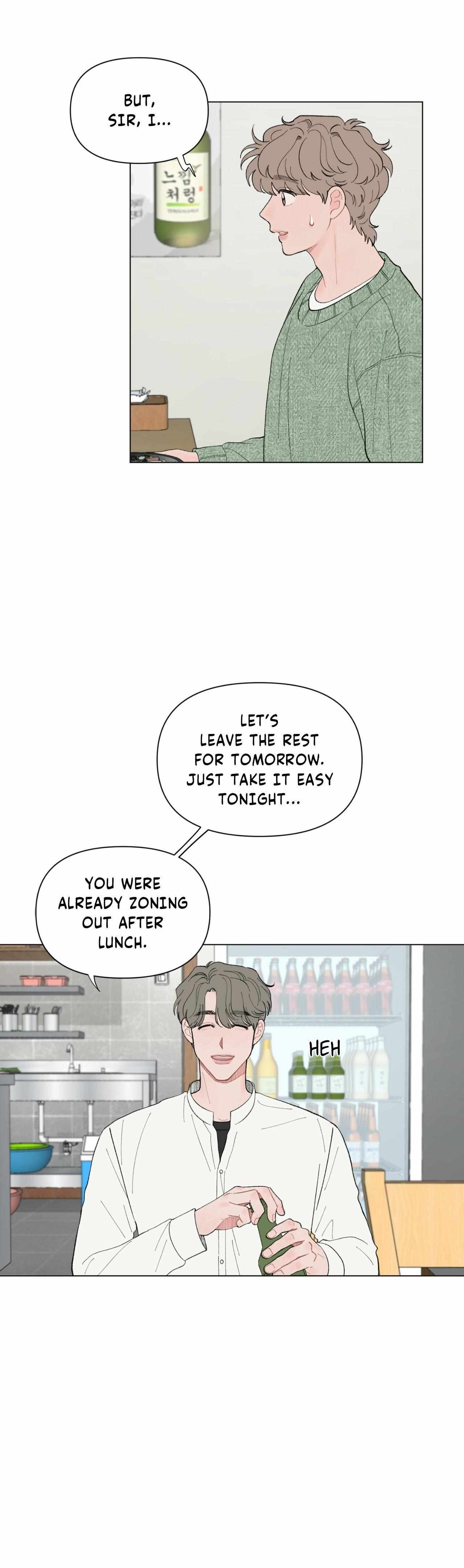 To Mend A Heart Chapter 52 page 7 - 
