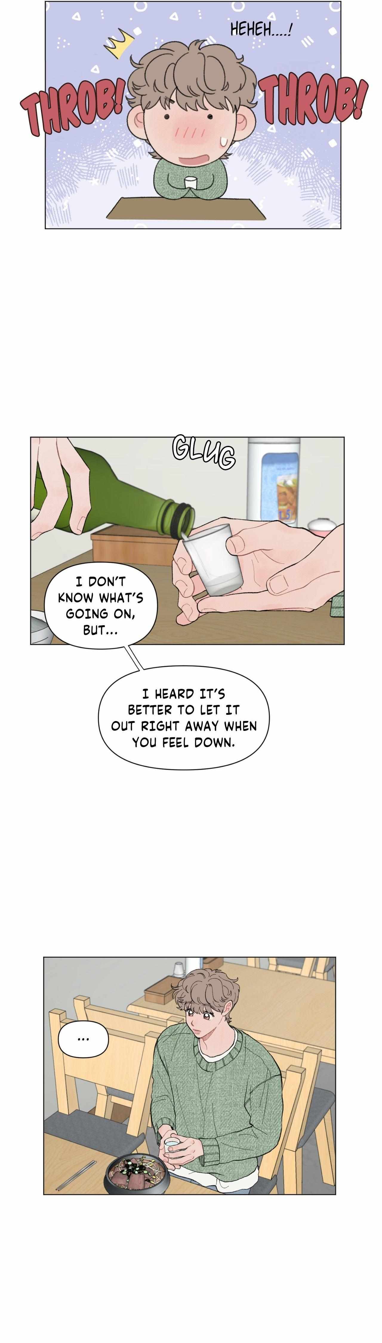 To Mend A Heart Chapter 52 page 8 - 