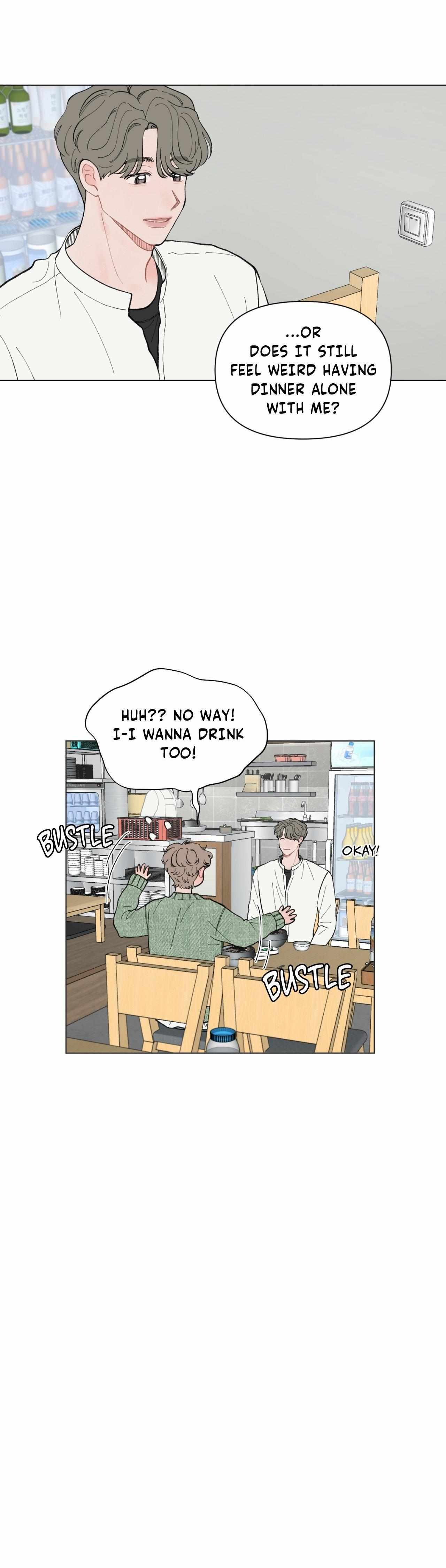 To Mend A Heart Chapter 52 page 9 - 