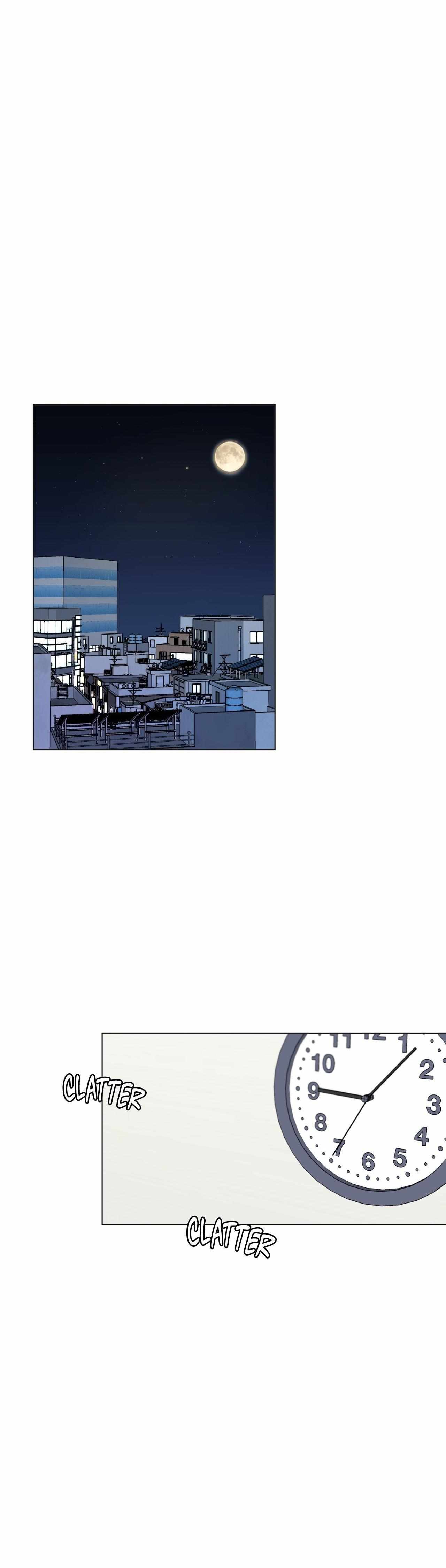 To Mend A Heart Chapter 52 page 10 - 