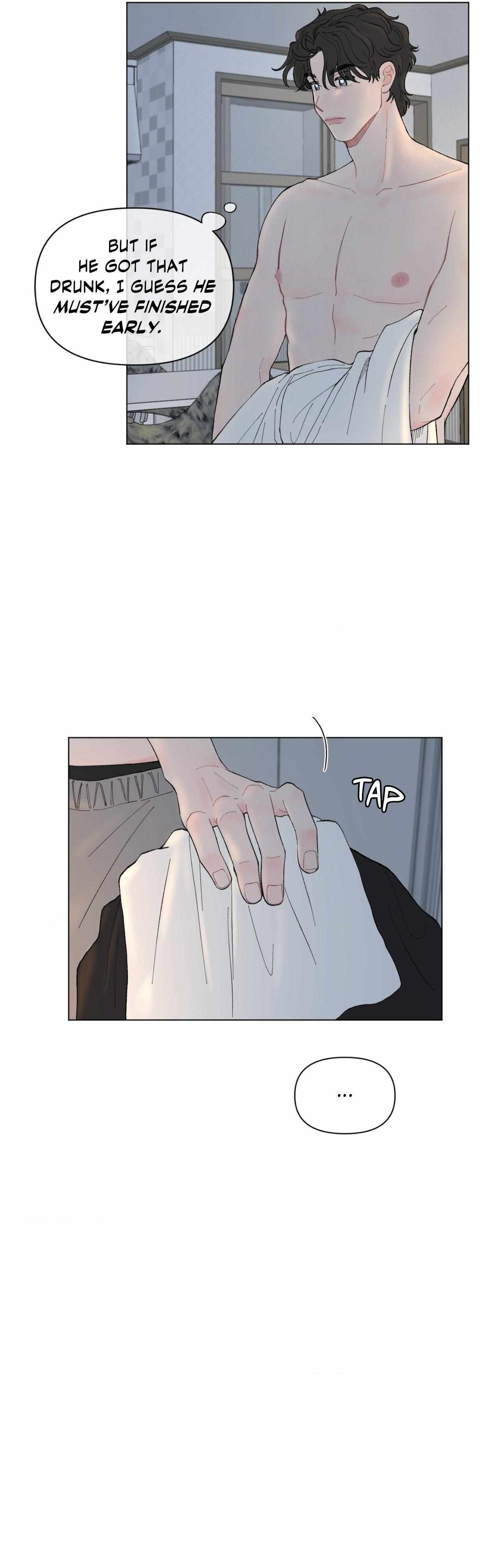 To Mend A Heart Chapter 53 page 11 - 