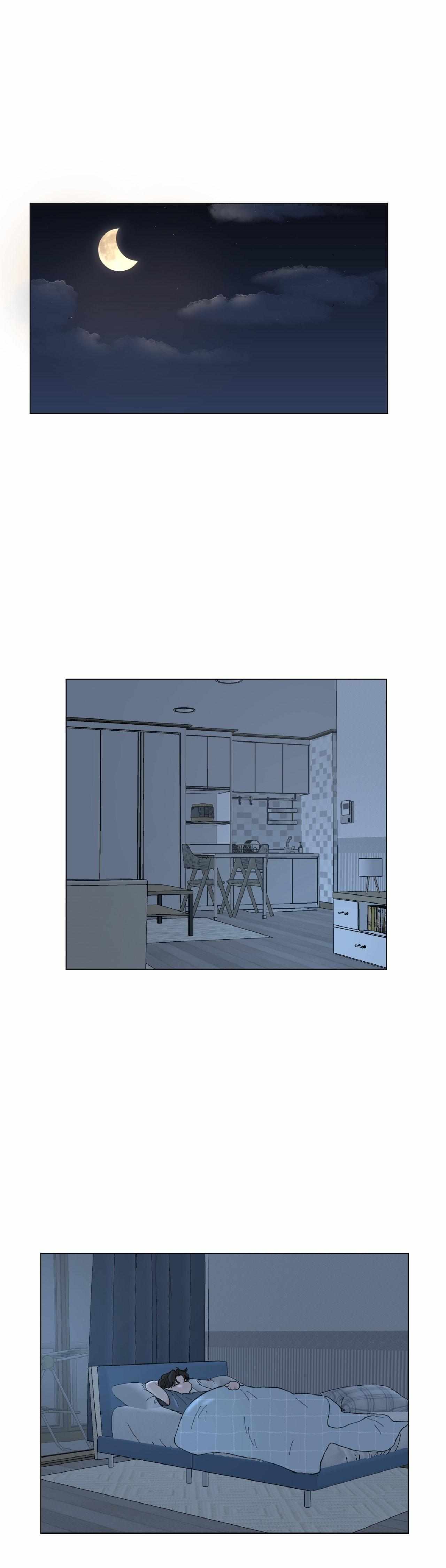 To Mend A Heart Chapter 53 page 13 - 