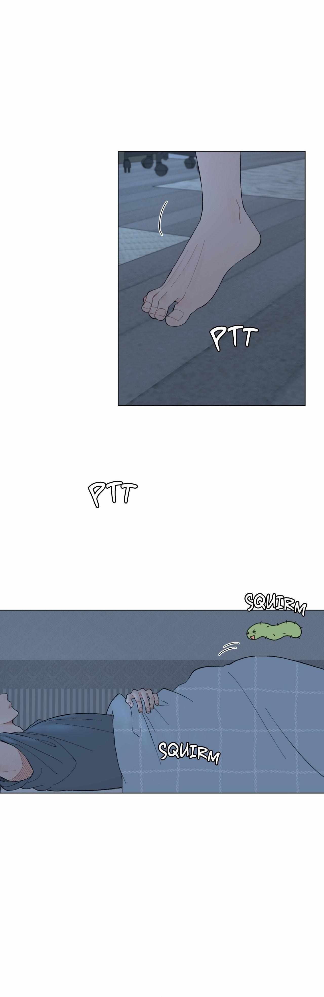 To Mend A Heart Chapter 53 page 14 - 