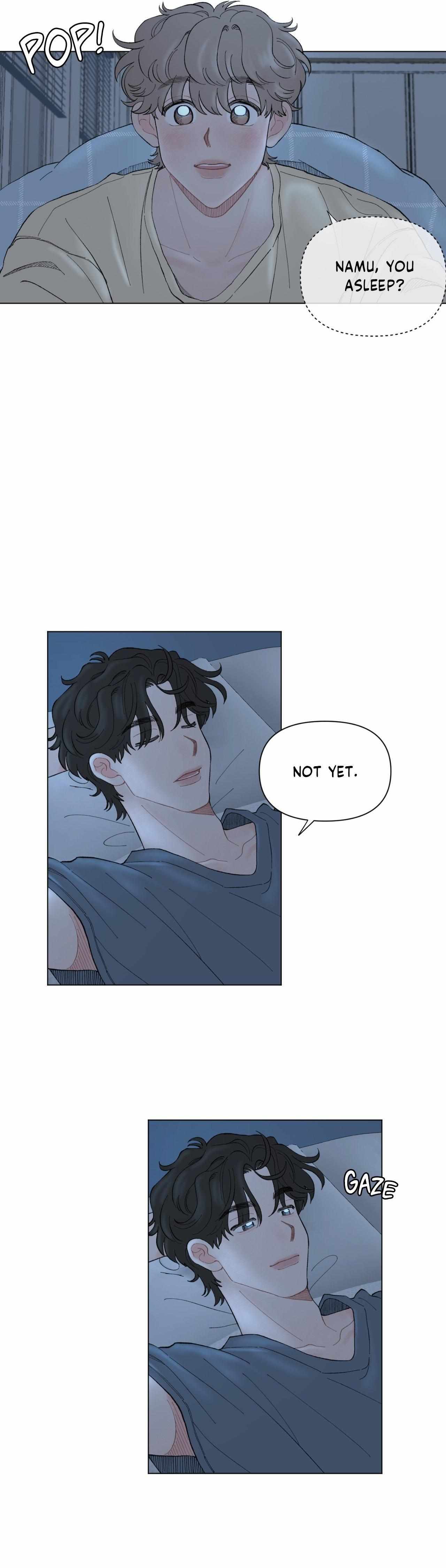 To Mend A Heart Chapter 53 page 15 - 