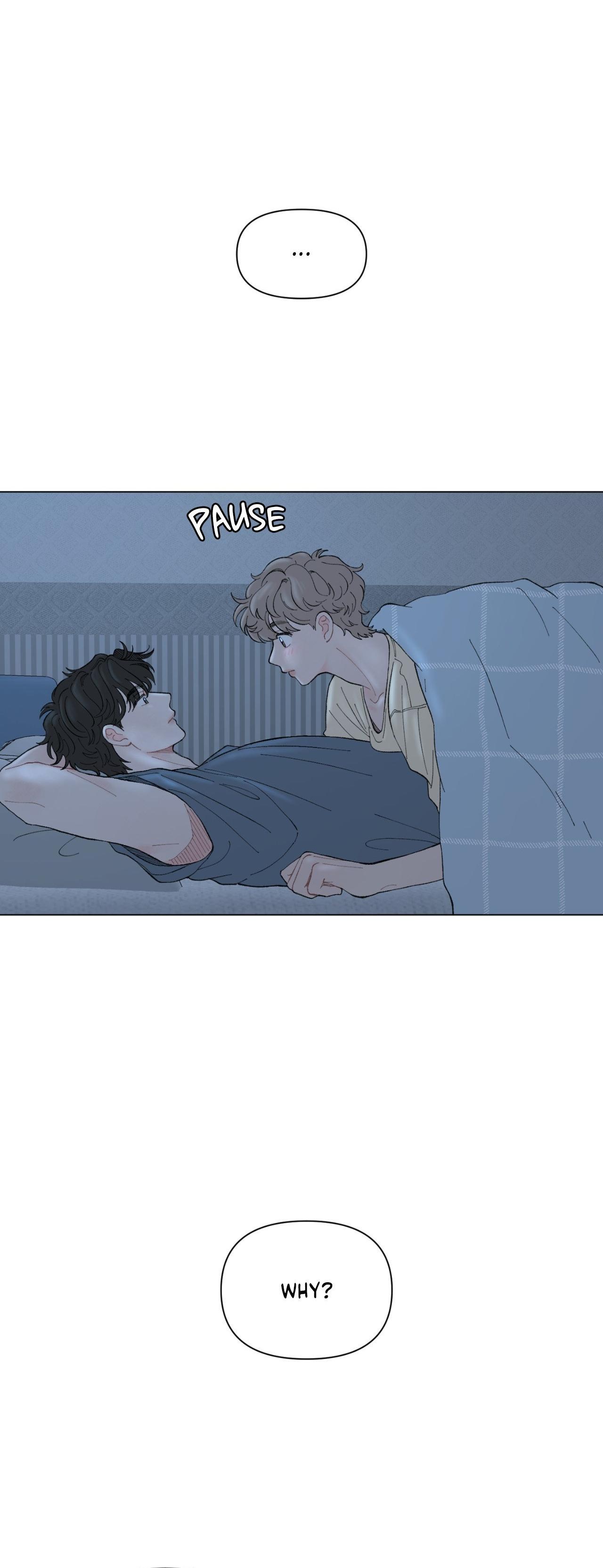 To Mend A Heart Chapter 53 page 16 - 