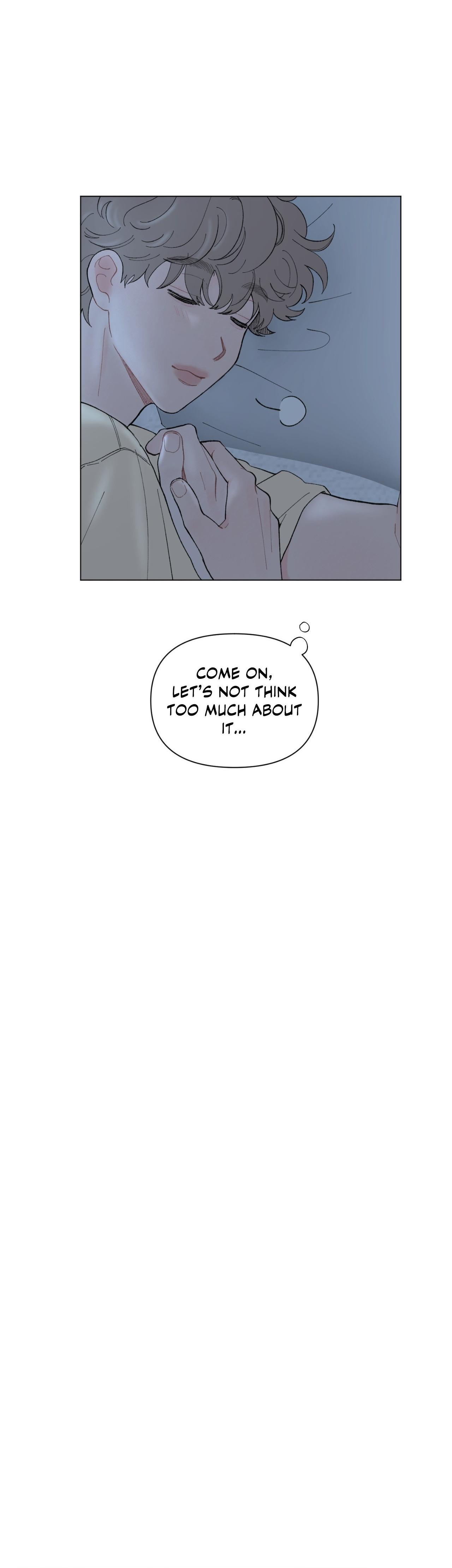 To Mend A Heart Chapter 53 page 19 - 