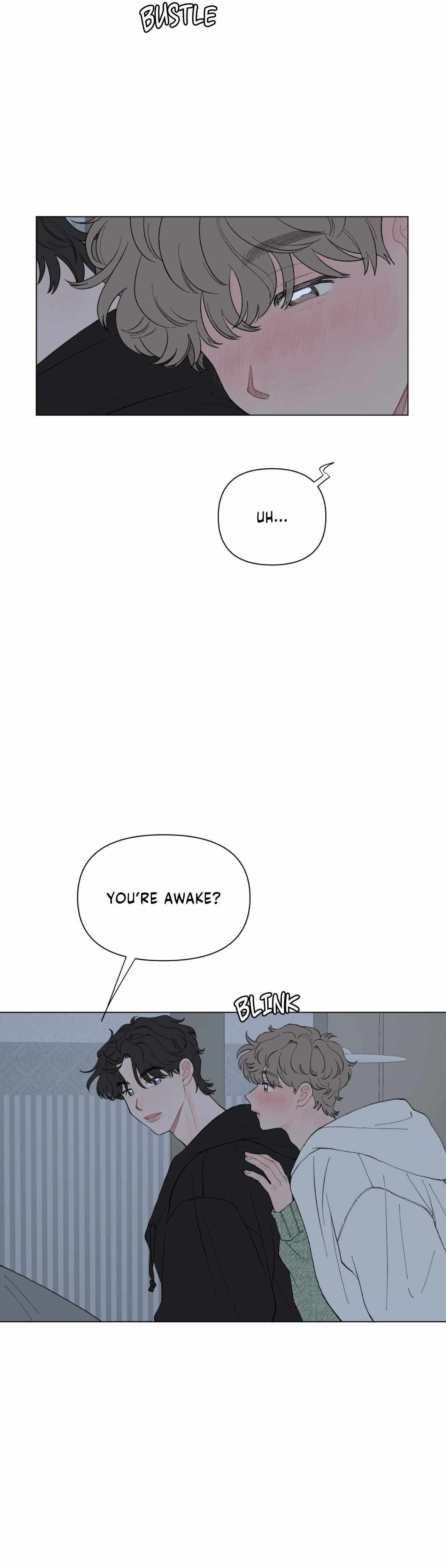 To Mend A Heart Chapter 53 page 3 - 