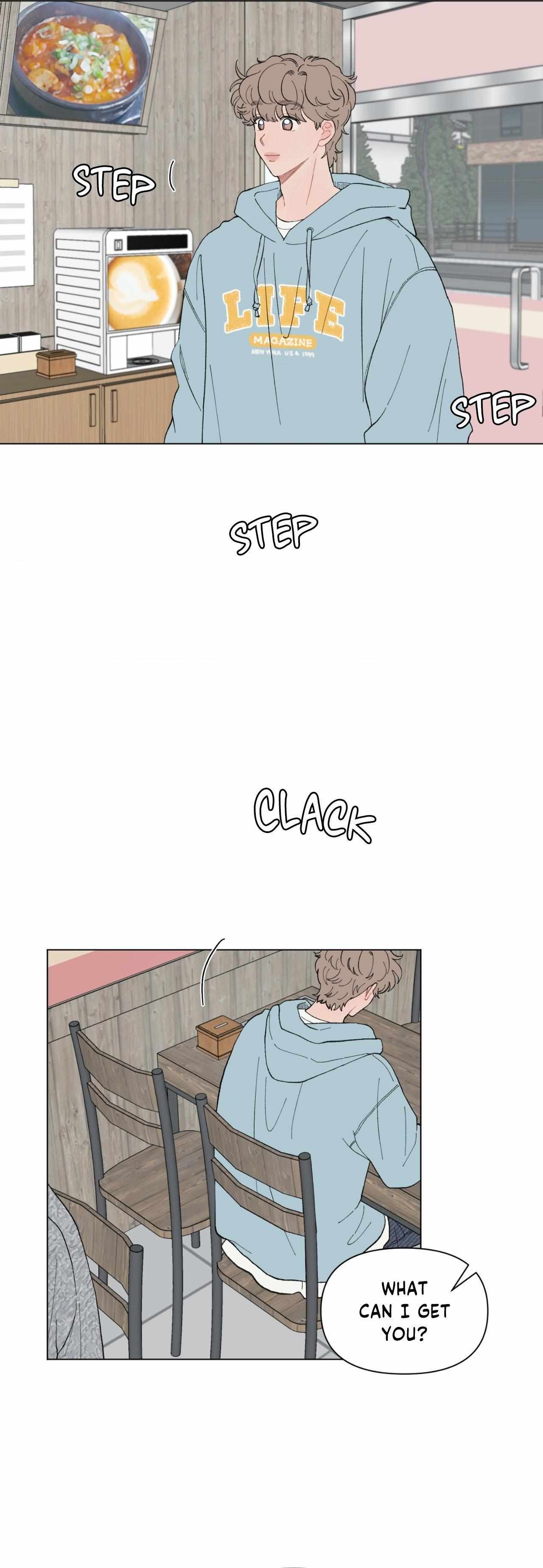 To Mend A Heart Chapter 53 page 26 - 
