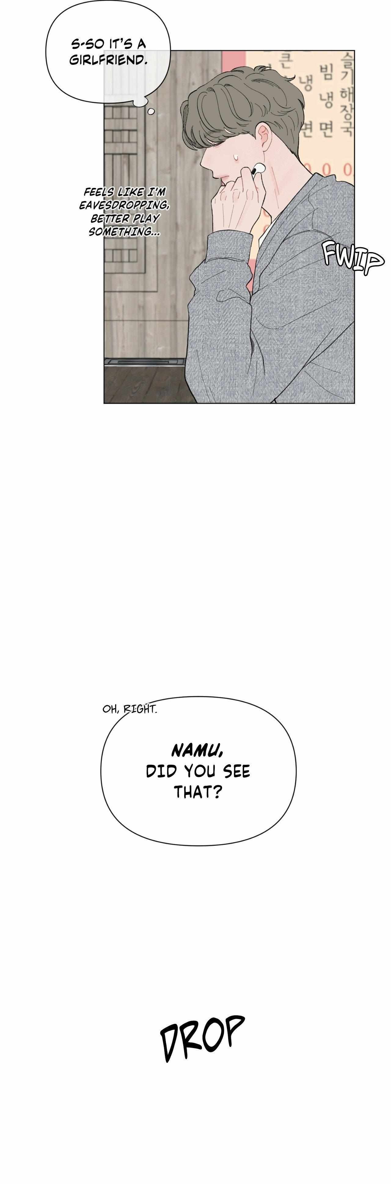 To Mend A Heart Chapter 53 page 30 - 