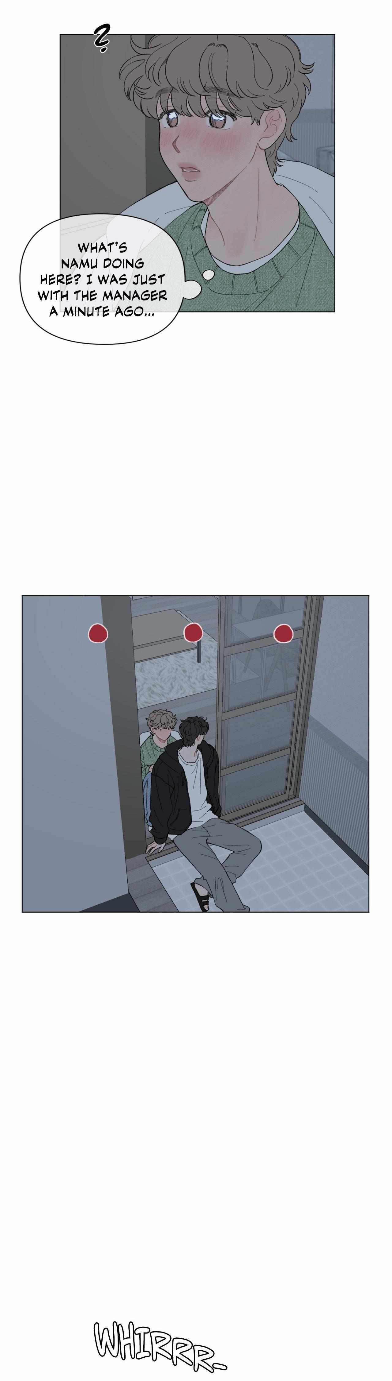 To Mend A Heart Chapter 53 page 4 - 