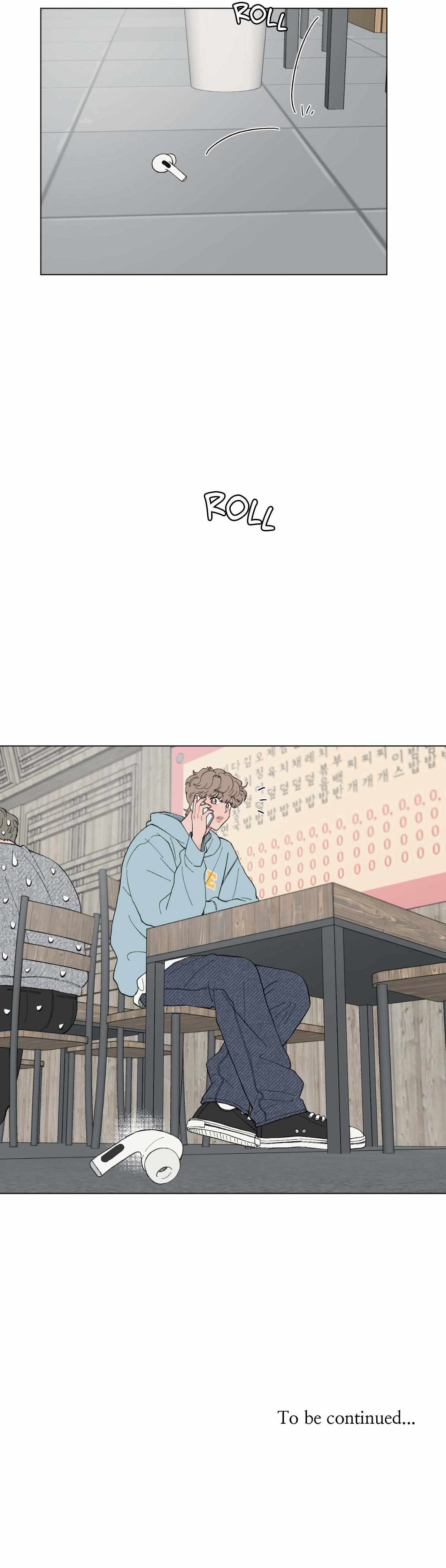 To Mend A Heart Chapter 53 page 31 - 