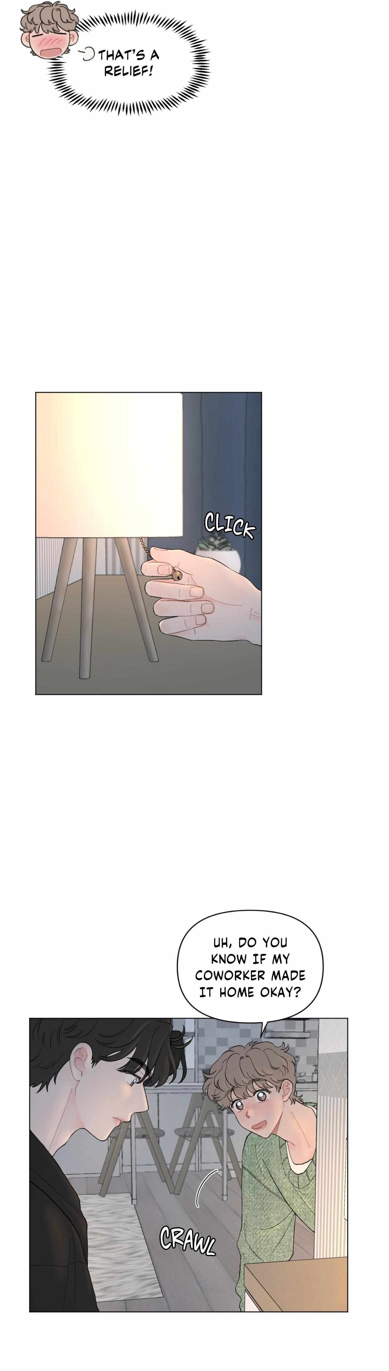 To Mend A Heart Chapter 53 page 7 - 