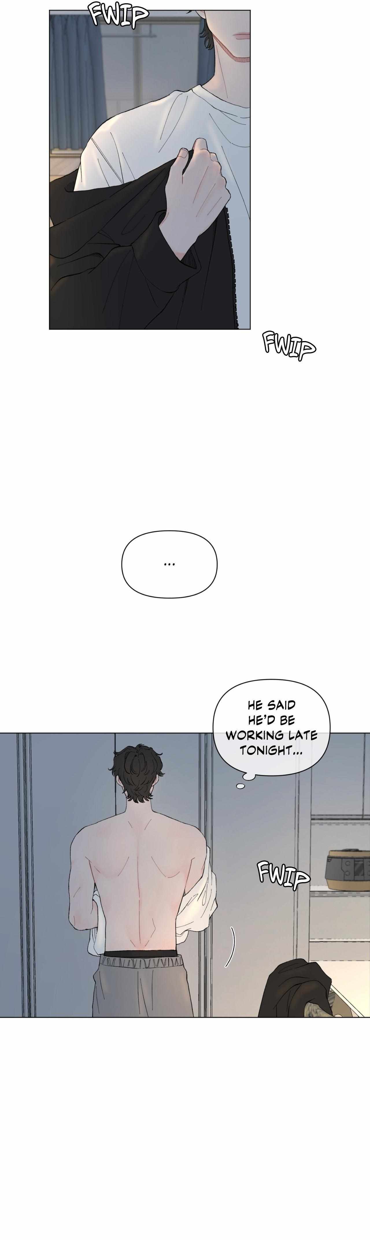 To Mend A Heart Chapter 53 page 10 - 