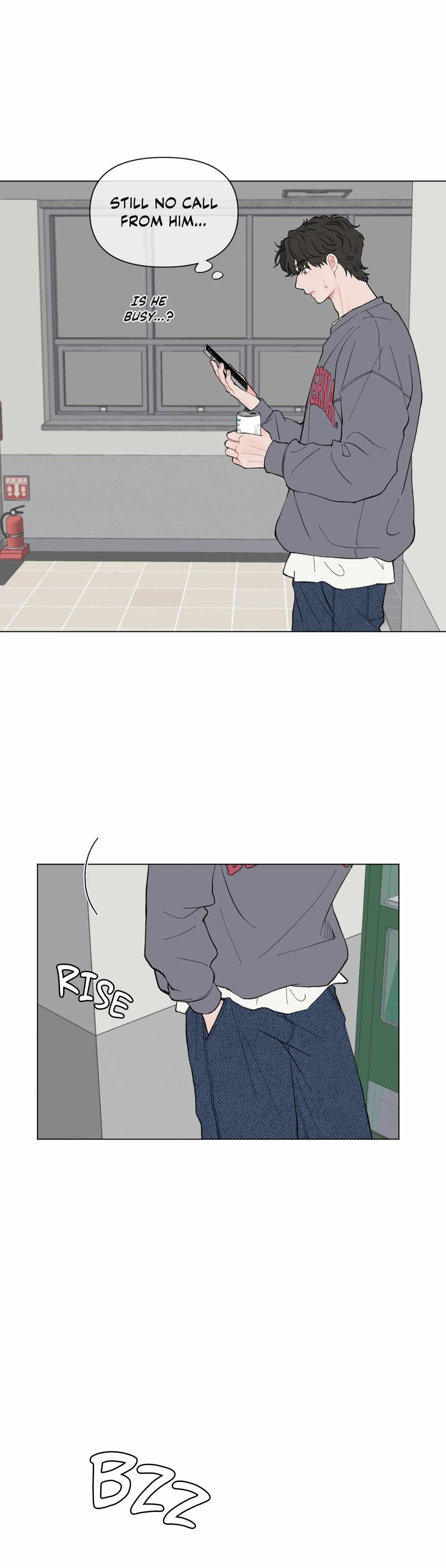 To Mend A Heart Chapter 54 page 24 - 