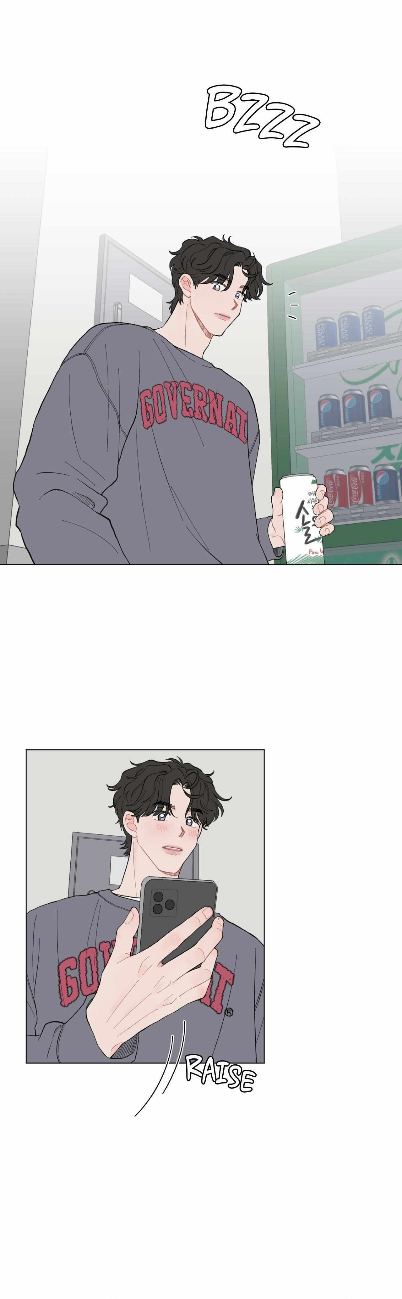 To Mend A Heart Chapter 54 page 25 - 
