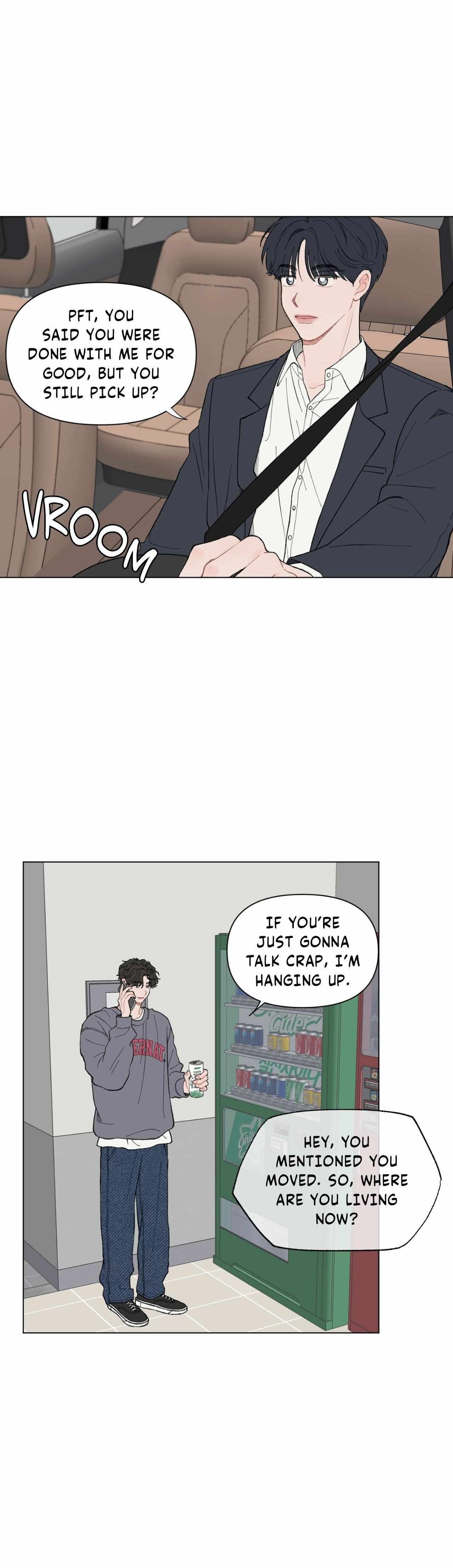 To Mend A Heart Chapter 54 page 27 - 