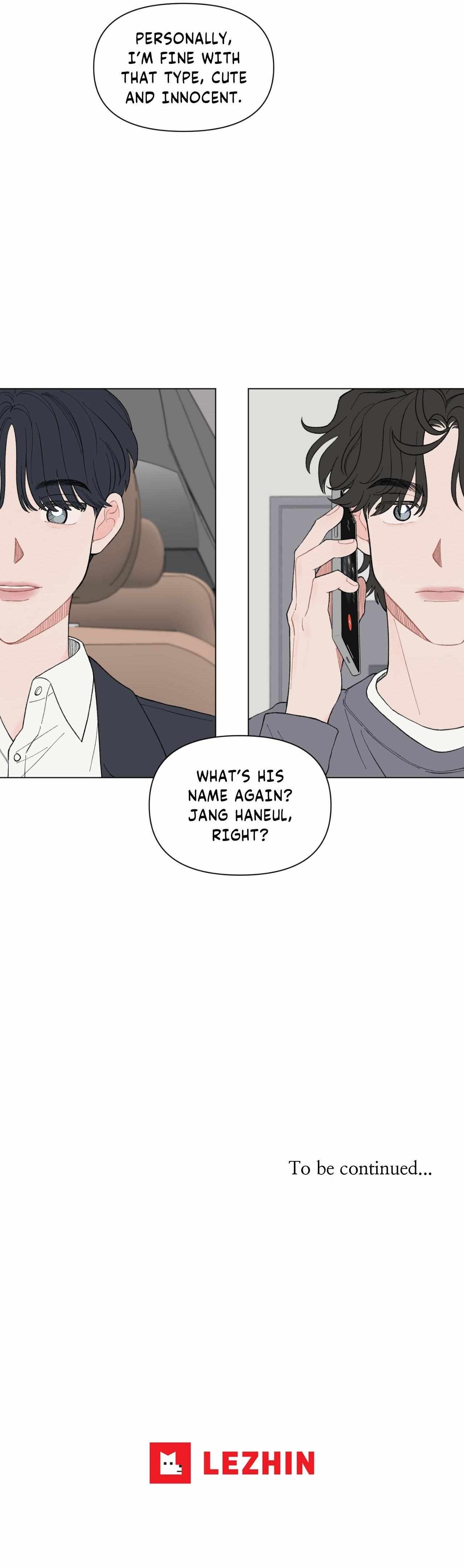 To Mend A Heart Chapter 54 page 29 - 