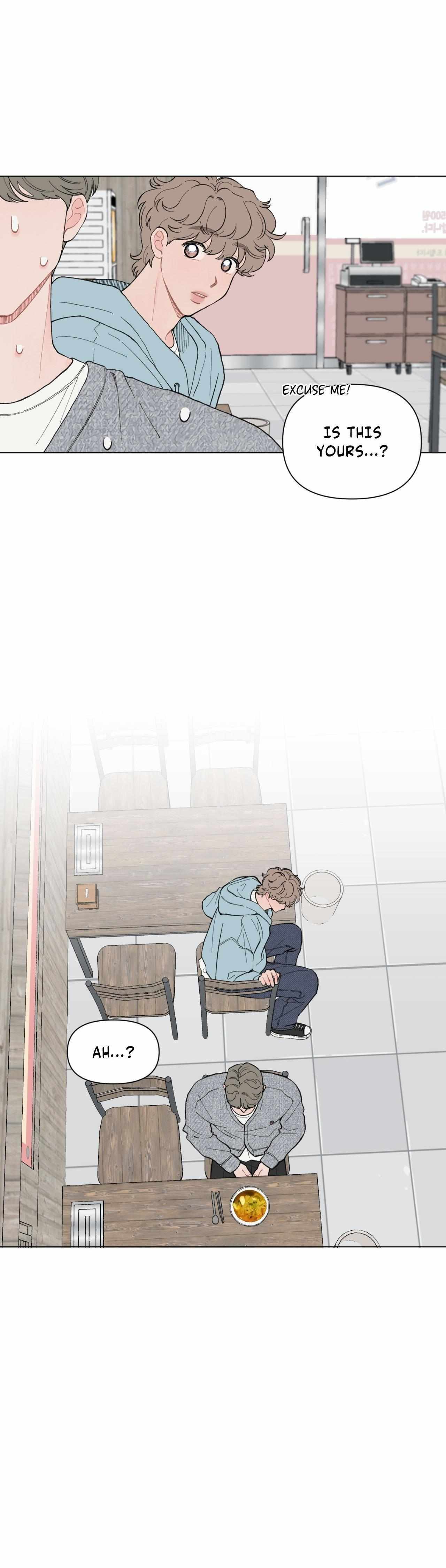 To Mend A Heart Chapter 54 page 4 - 