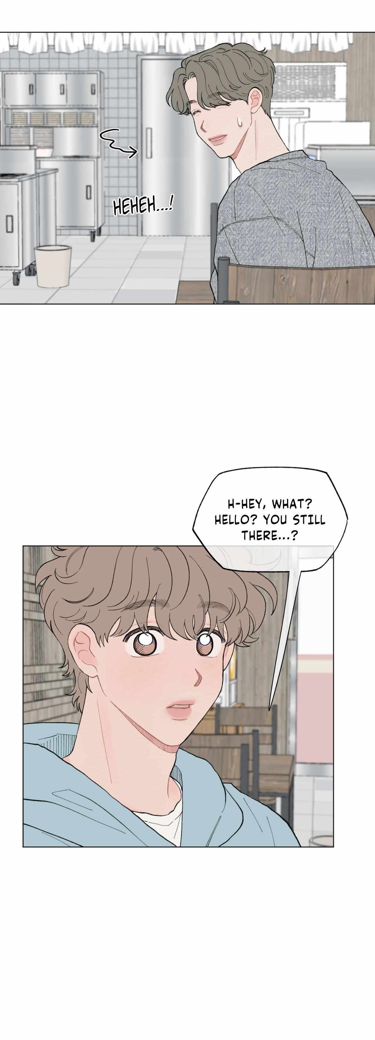 To Mend A Heart Chapter 54 page 5 - 